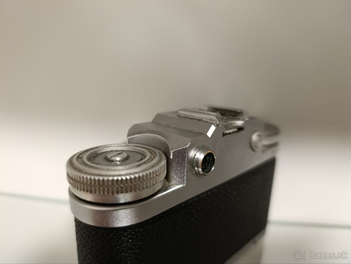 Braun Super Paxette - 11