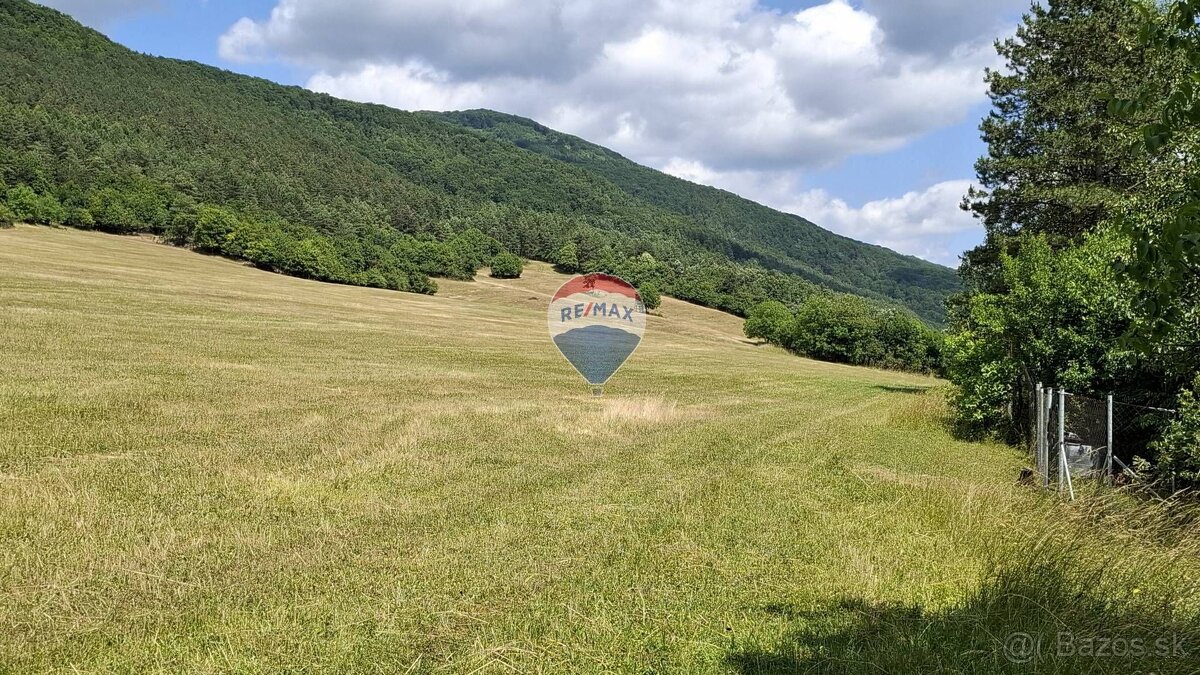 Predaj starý vidiecky dom - 11