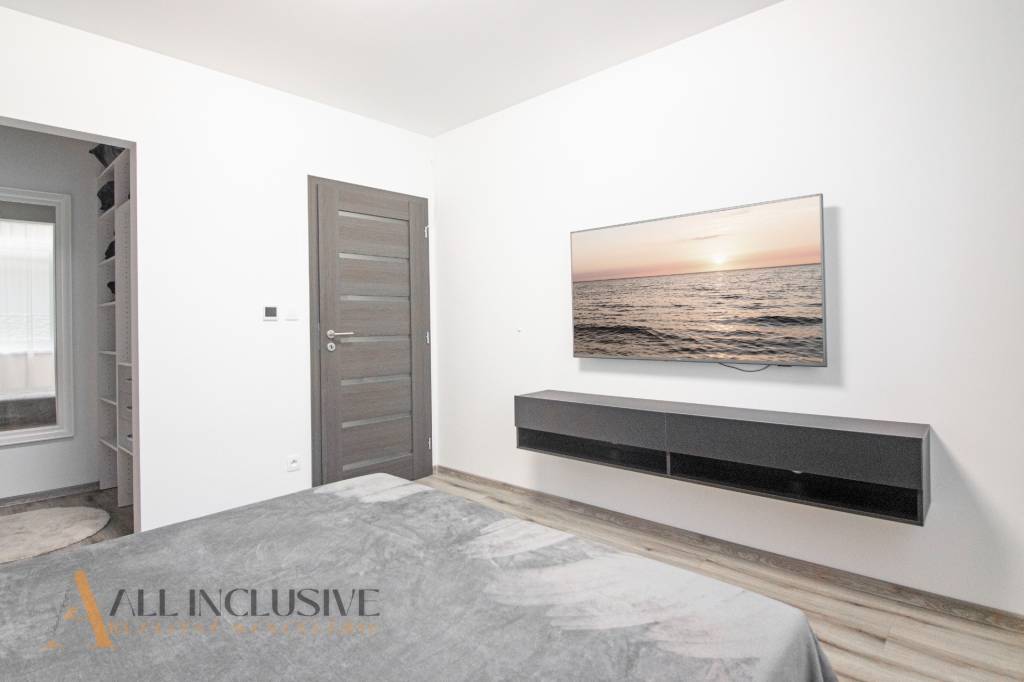 ALL INCLUSIVE | NA PREDAJ 4-IZBOVÁ NOVOSTAVBA, KOSTOLNÉ KRAČ - 11