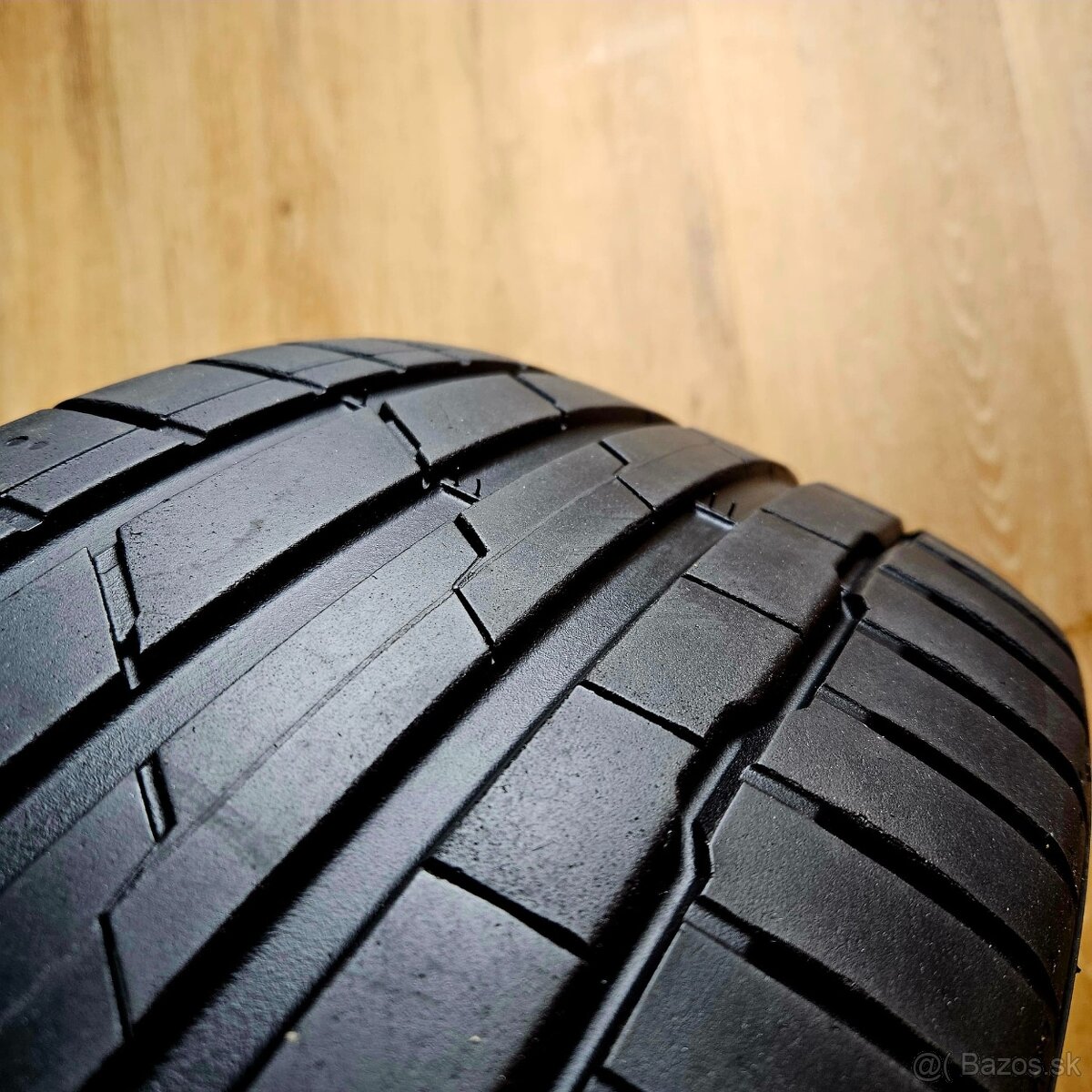 Alu R18 5x112 Audi, BMW, Mercedes + letné 245/45R18 - 11