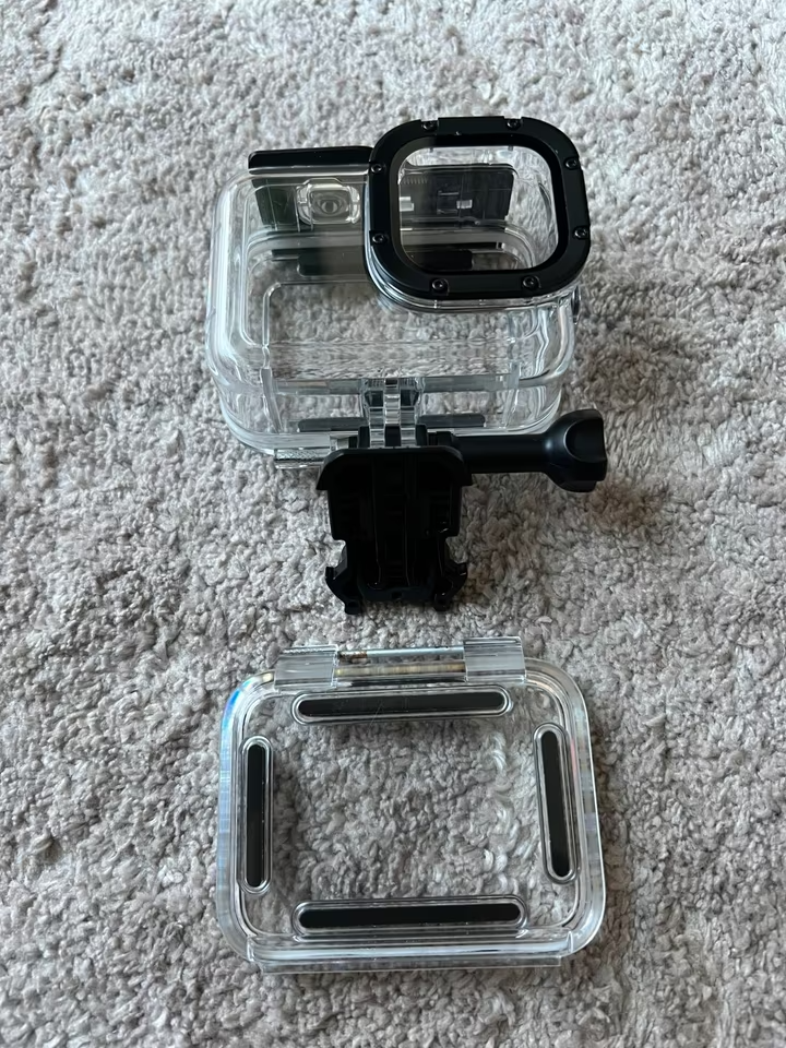 GOPRO HERO12 + príslušenstvo - 11