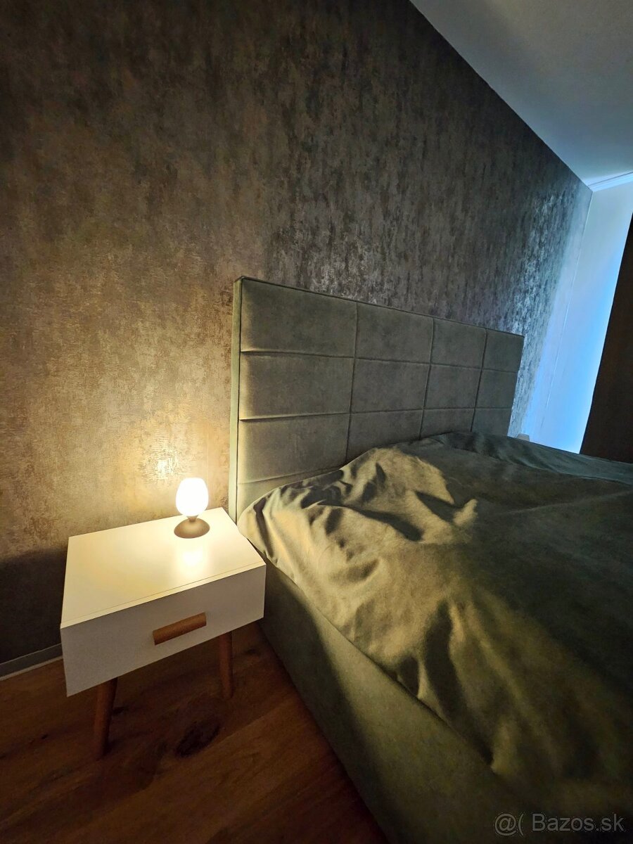 Prenájom 3 izb. bytu v rez. Tabáň - Nitra centrum - 11