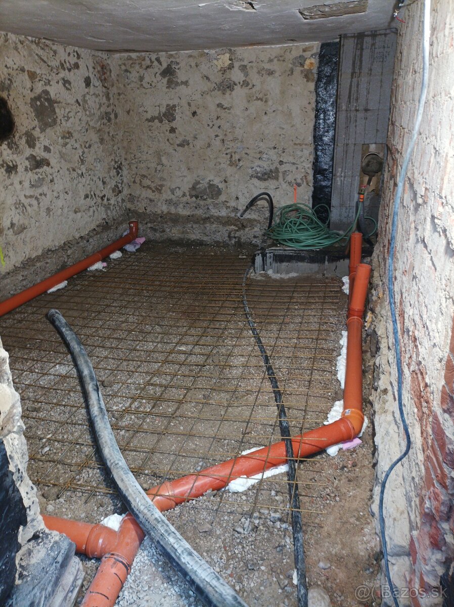 Hodinový manžel / pomocník - 11