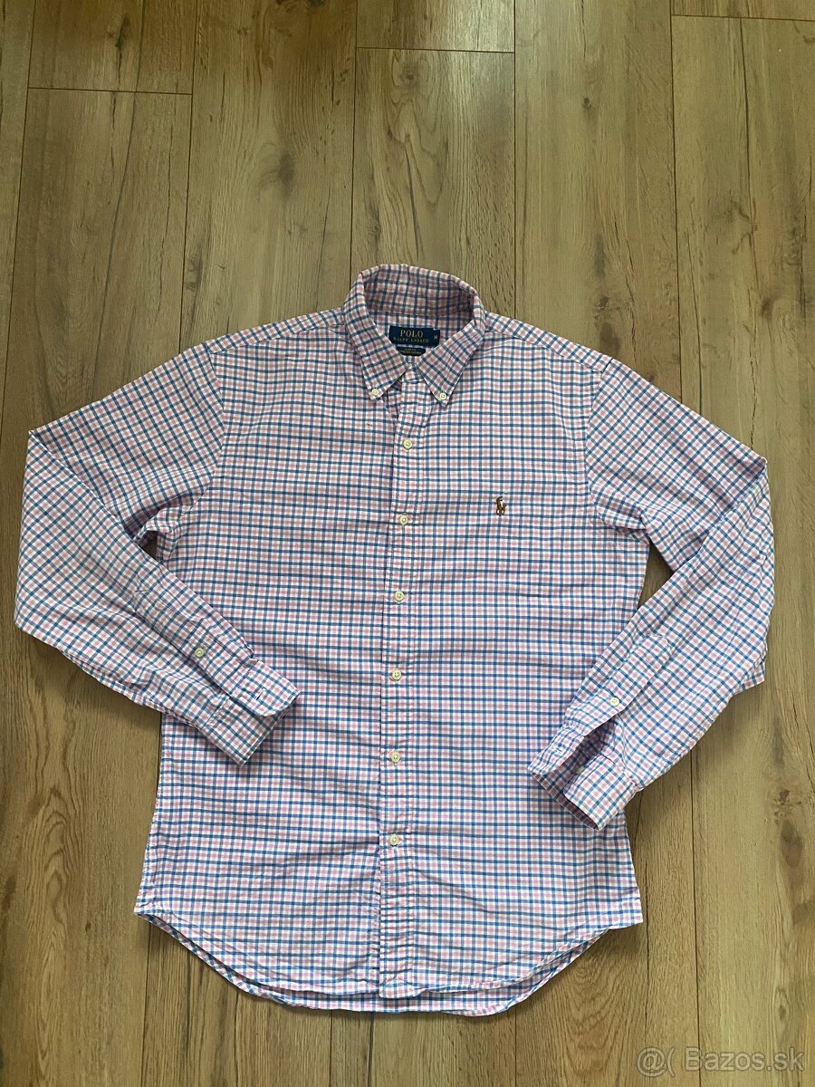 Panske znackove kosele S/M - 11