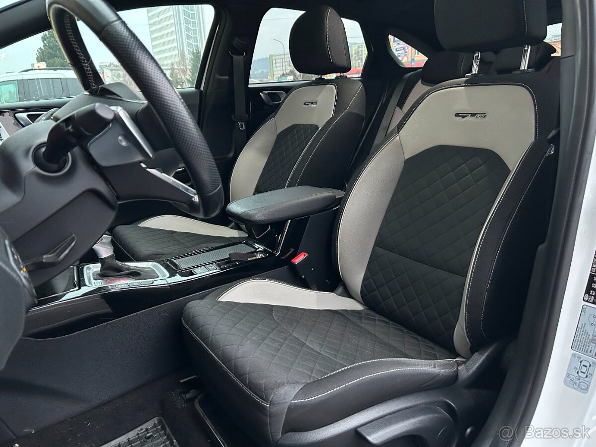 KIA ProCeed GT-Line 1.4 T-GDi - 11