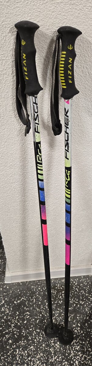 Lyžiarska prilba / okuliare - 11