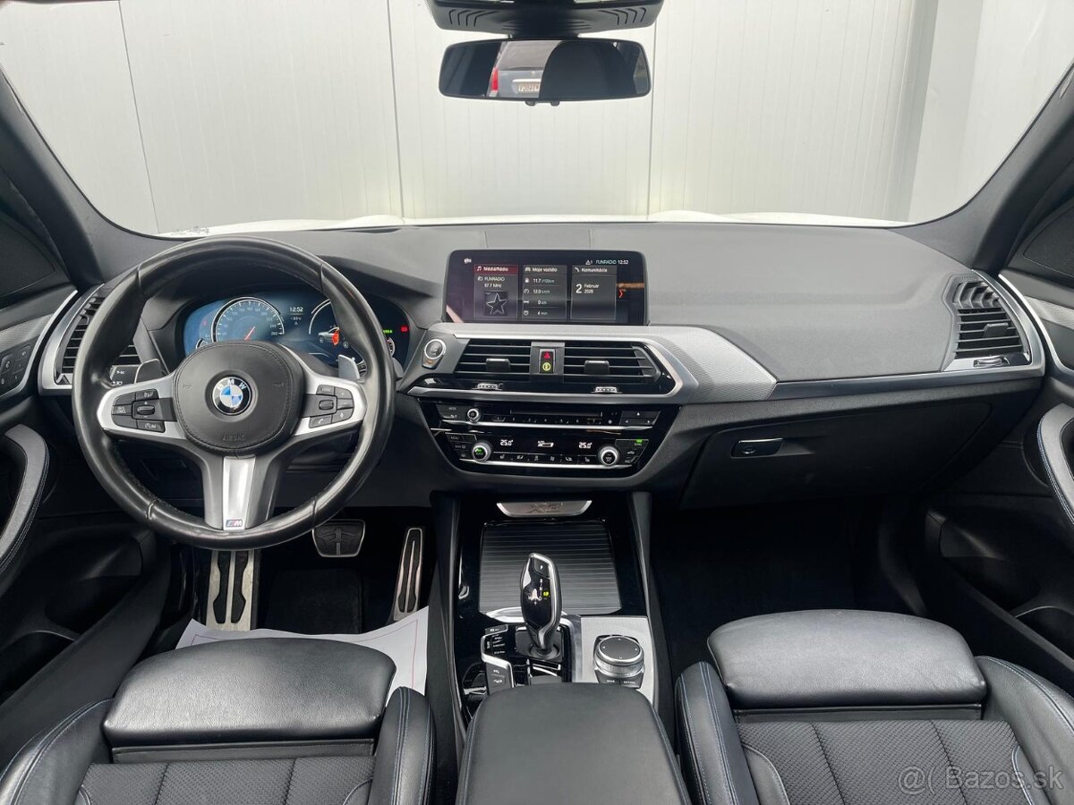 BMW X3 - 11