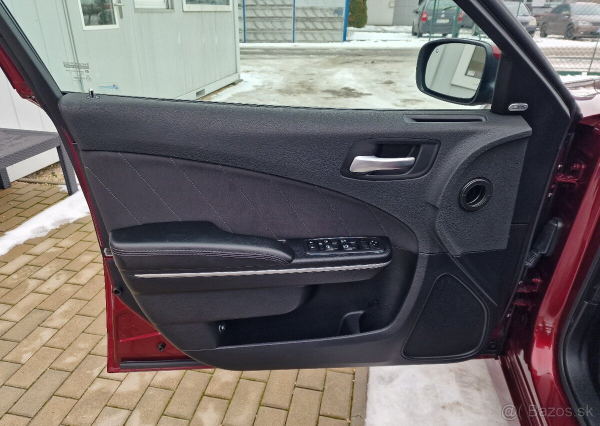 DODGE CHARGER R/T - 11