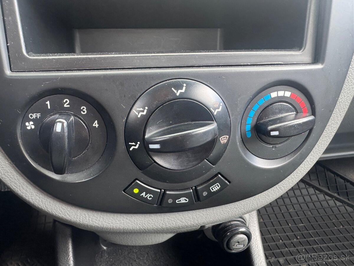 Chevrolet Lacetti 1.4 70kw - 11