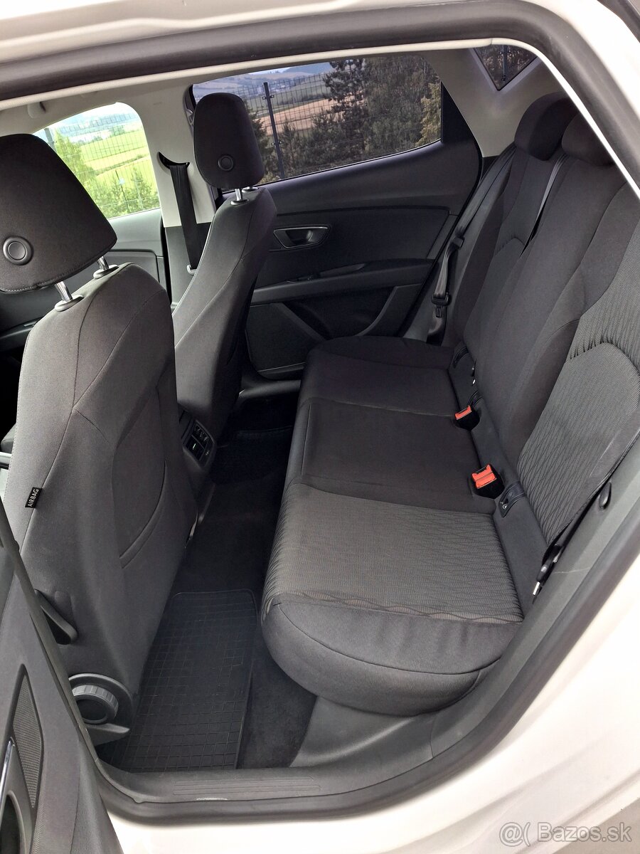 Seat Leon 1,2 TSI 81KW 110PS Style - 11