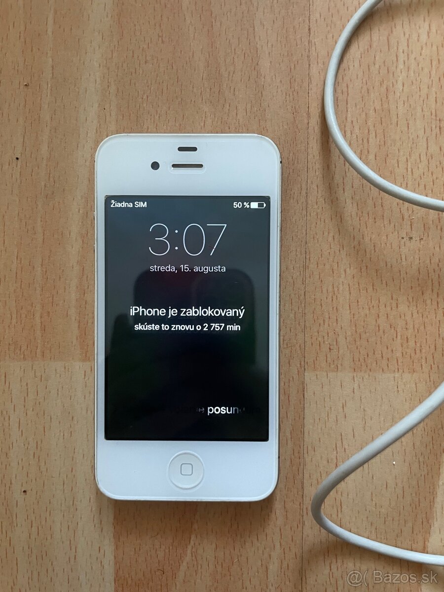 🛒 Predám staršie mobilné telefóny – rôzne značky a modely - 11