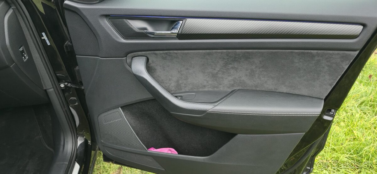 Skoda Kodiak SPORTLINE 2020 110Kw 2.0TDI 102 000KM - 11