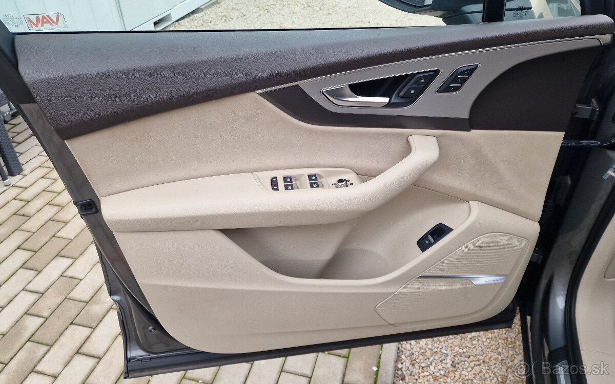AUDI Q7 3.0 TDI 272K QUATTRO TIPTRONIC 8-ST. - 11