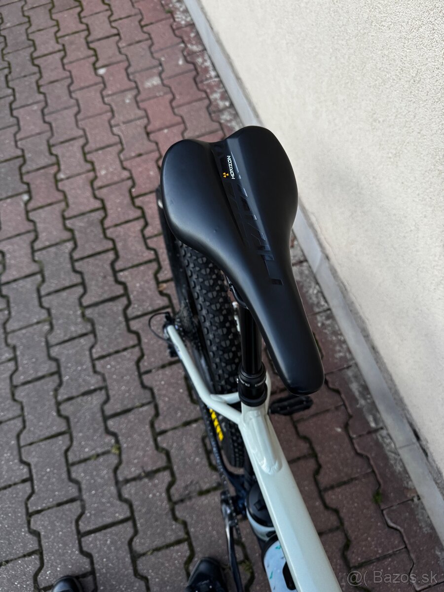 Vitus sentier VRX Trail - 11