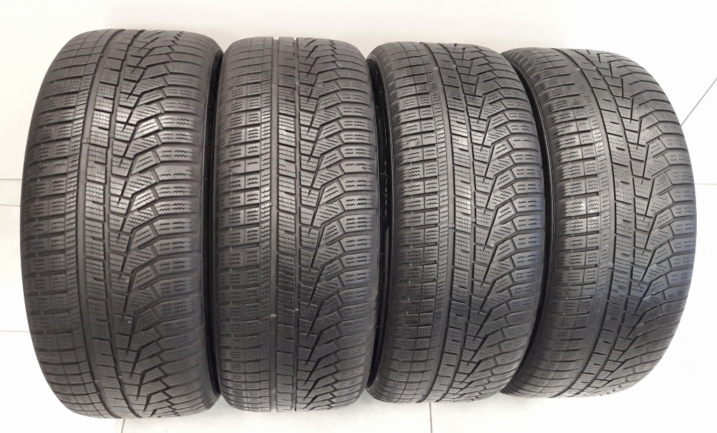 BMW 3 F30 17" Zimná sada - 11