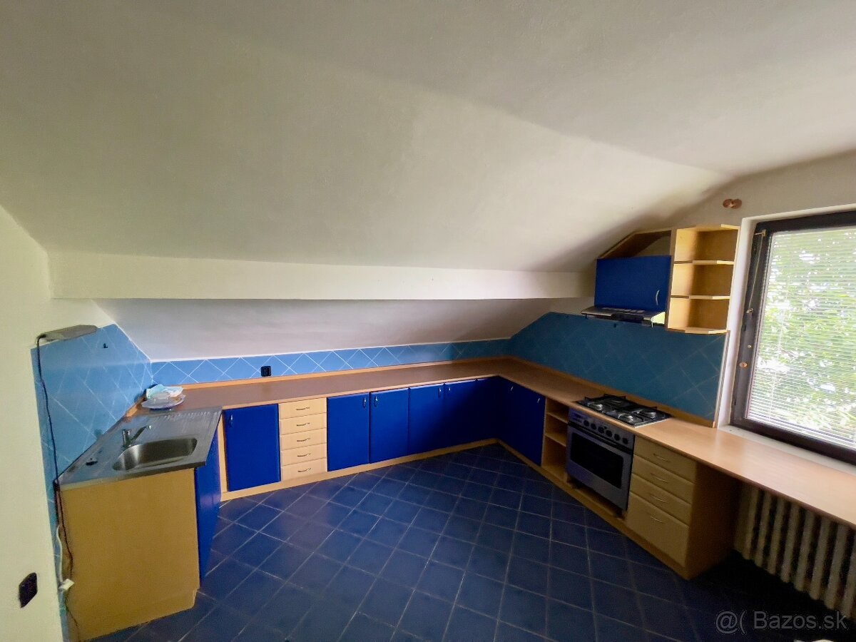 Rodinný dom – Košice II, Myslava - 11