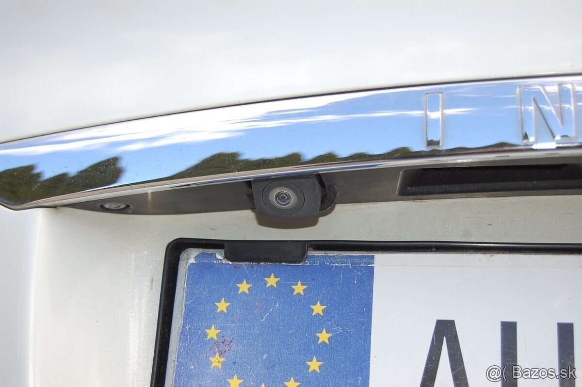 Infiniti FX FX 30 S PREMIUM - 11