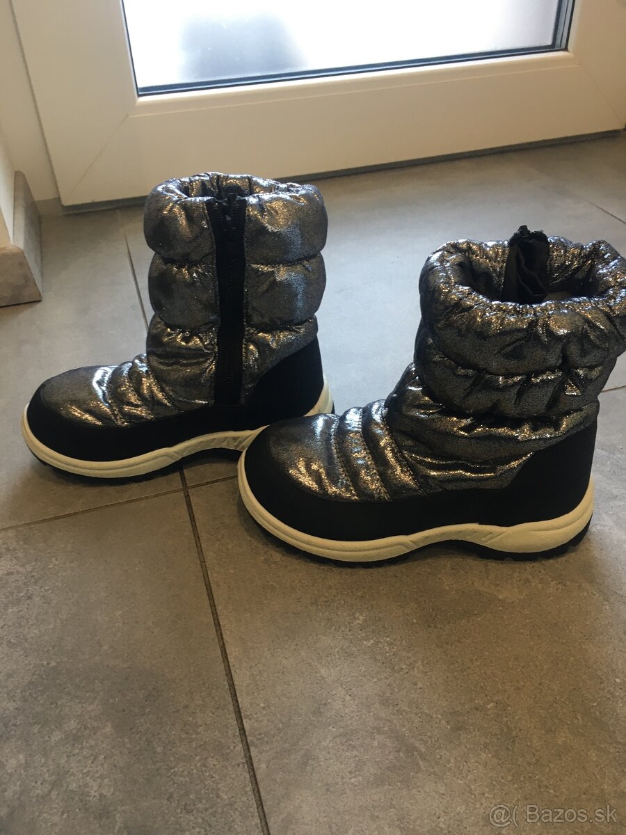 Topánky, tenisky, bundy - 11