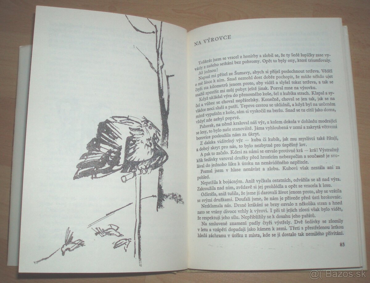 až zazní voláni - 11