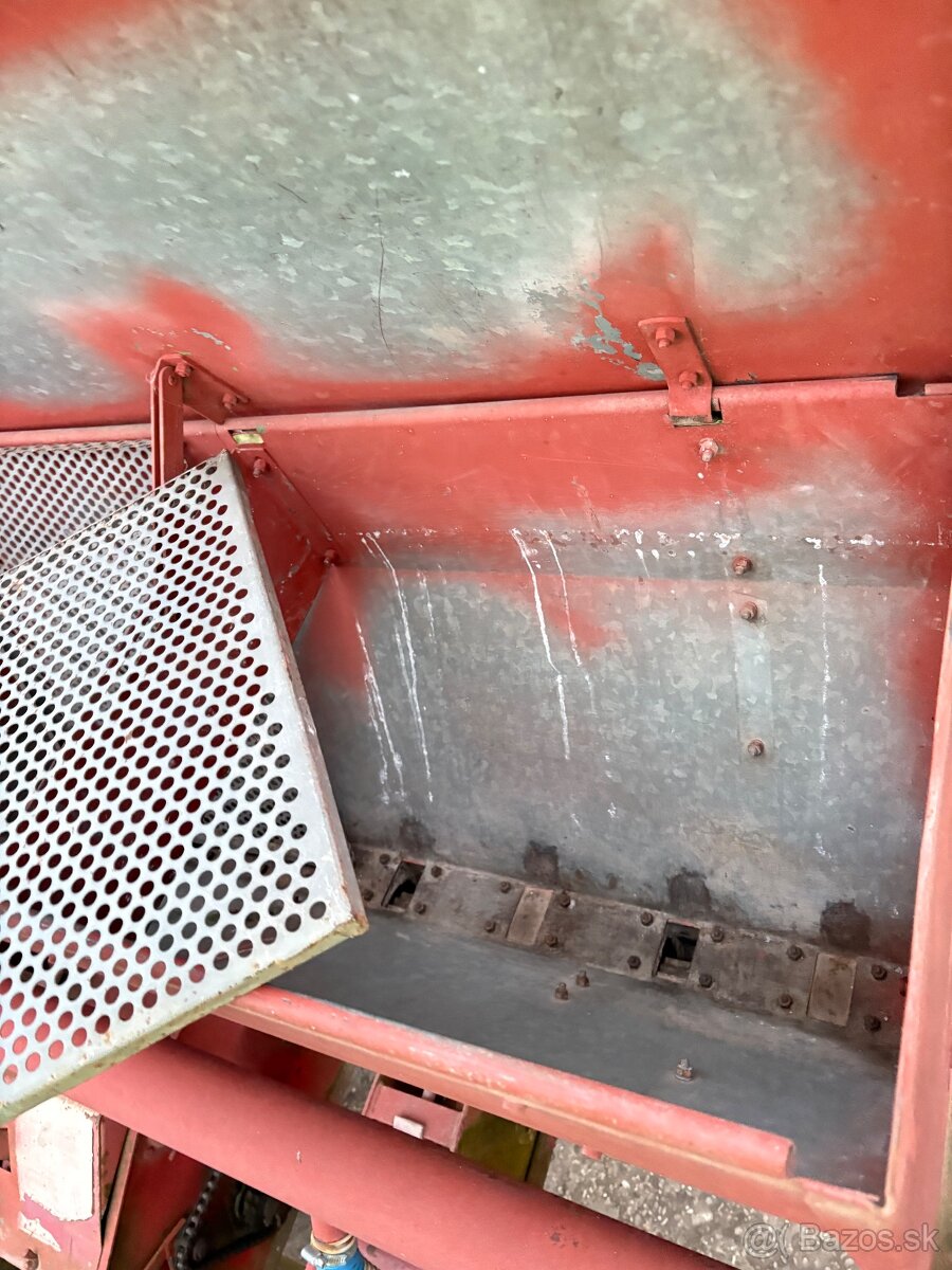 Sejačka na kukuricu - 11