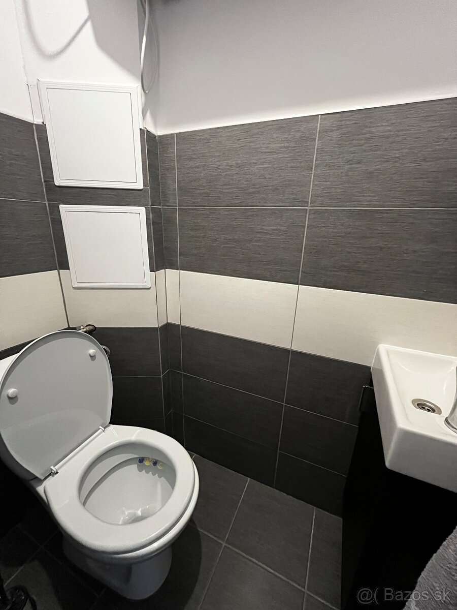 REZERVOVANÉ - 3-izbový byt na predaj - 11