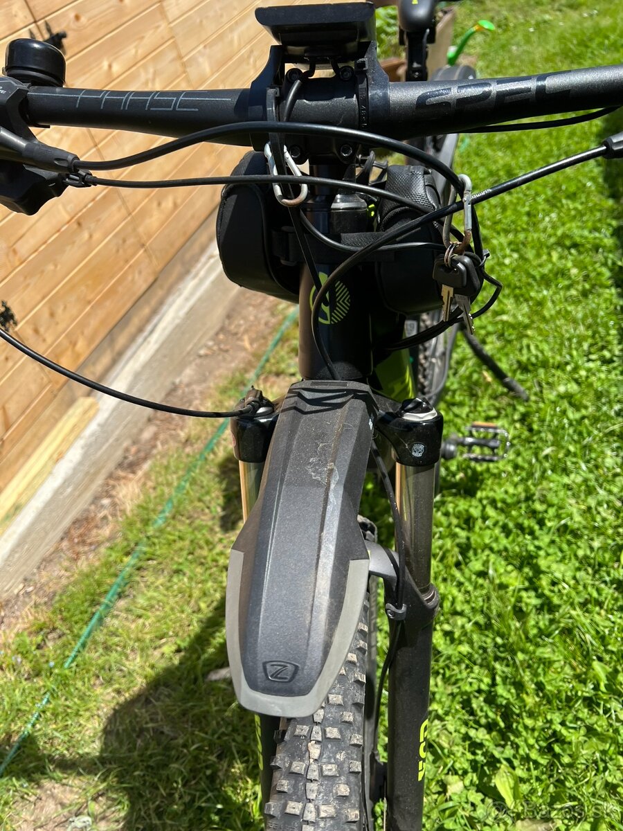 APACHE Tuwan MX-1 26 29" - 11