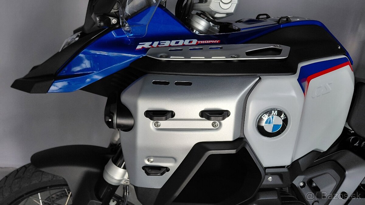 BMW R1300GSA - TROPHY - 11