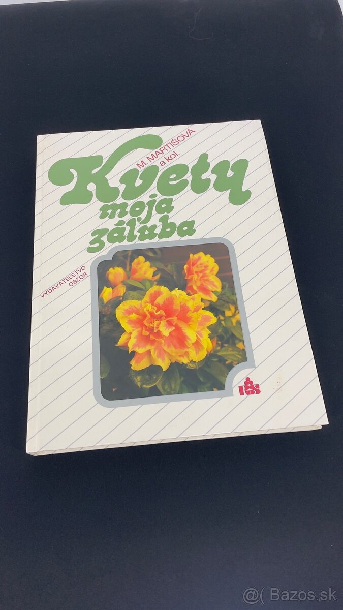 Knihy rozne ##3 - 11