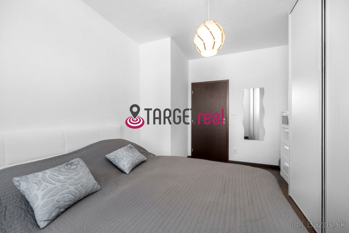 REZERVOVANÉ | TARGETreal | Priestranný byt so záhradou a dvo - 11