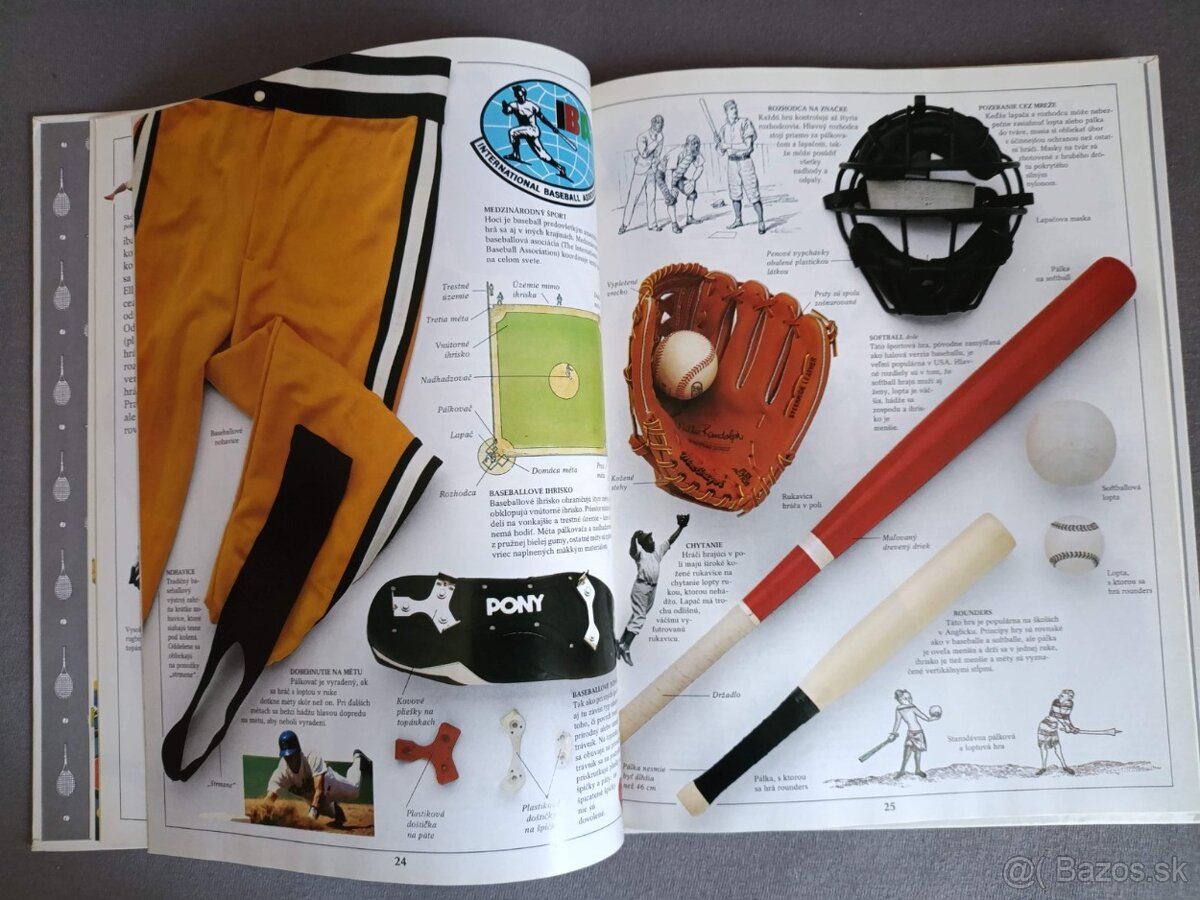 Športové autá aj historia športu - 11