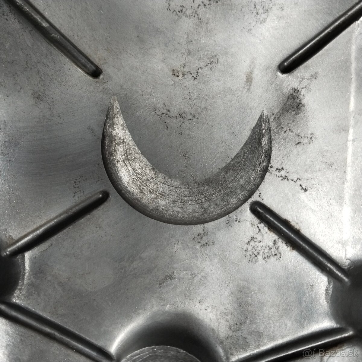 MANET 90 VÍKO SPOJKY ORIGINÁL - 11