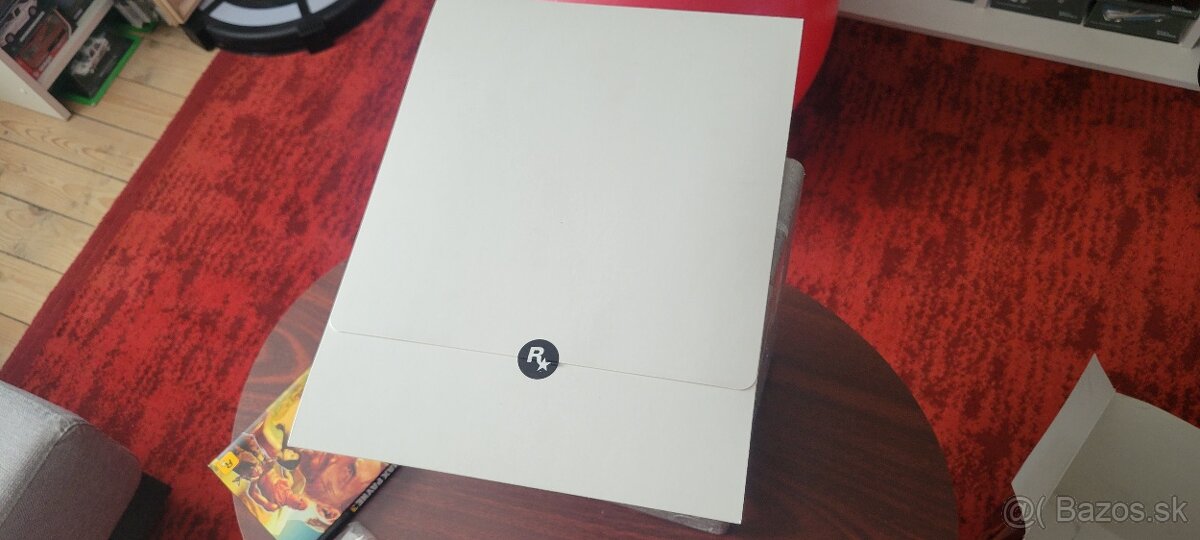 Predam zberatelsku ediciu Max Payne 3 na ps3 - 11