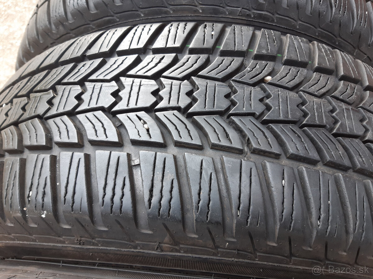 5x100 16" Škoda Kamiq, VW T-Cross, Seat Arona - 11