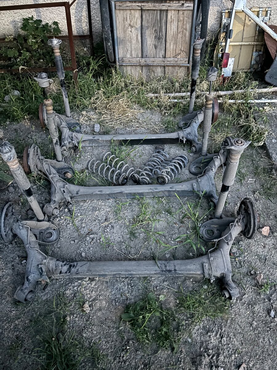 predam fabia 3 kombi dvere sklo zamok stahovanie roleta - 11