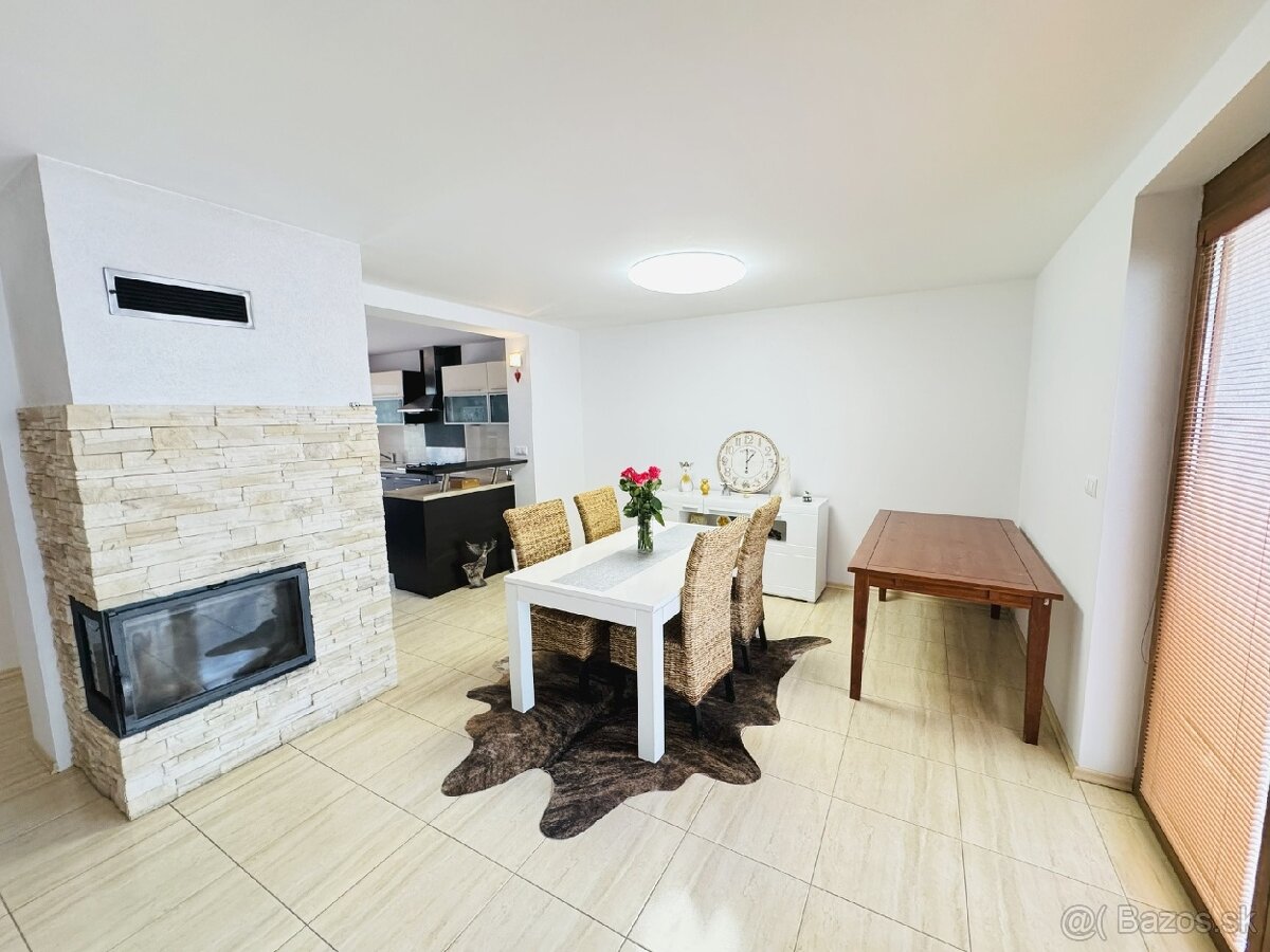 Na predaj 5i RD v obci Pernek. - 11