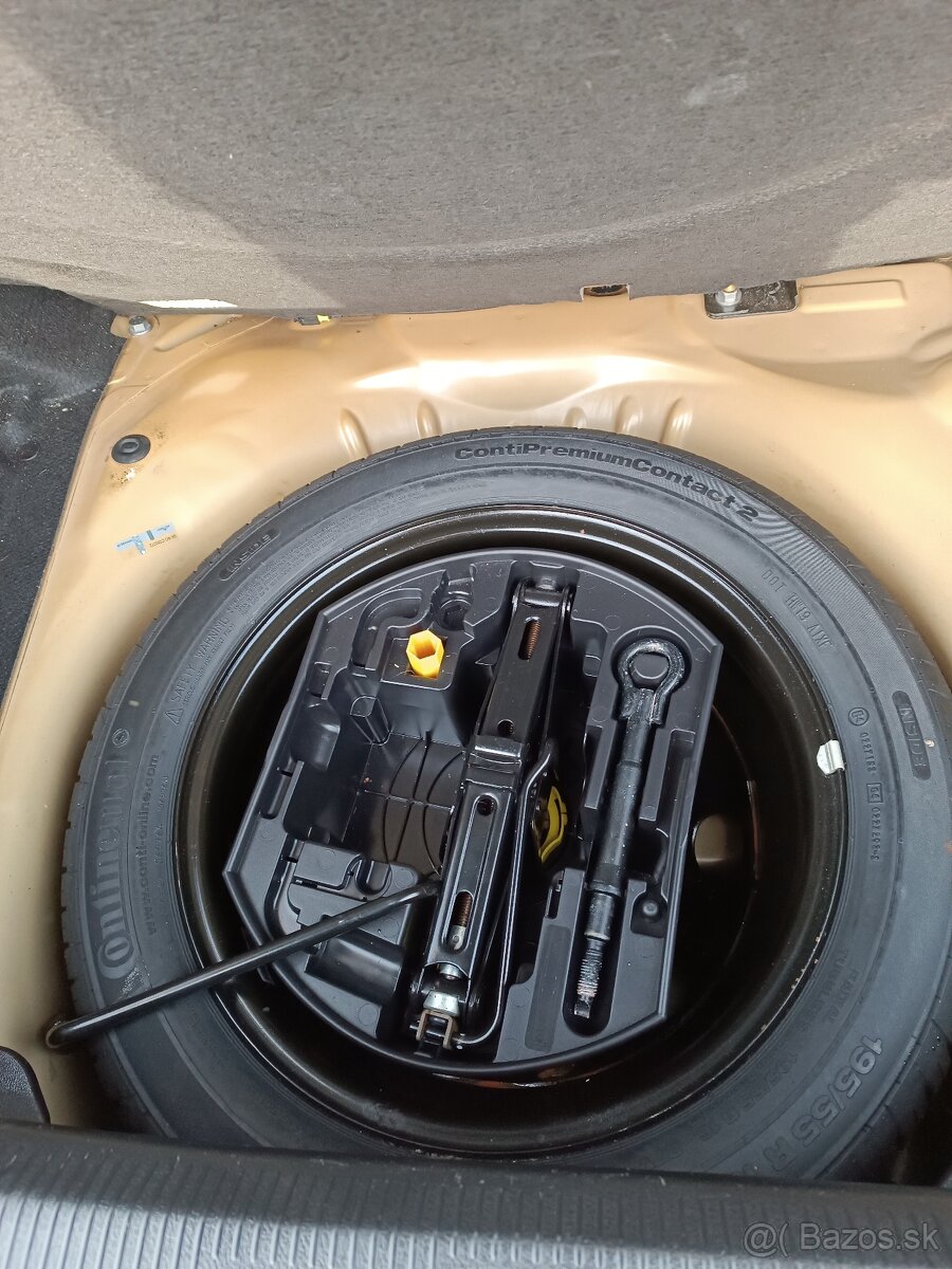 Peugeot 207 1.6 benzin/ 88kW - 11