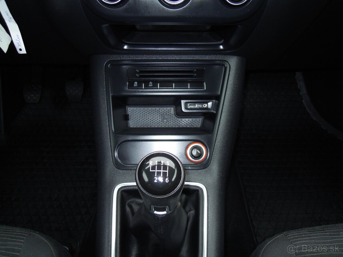 Volkswagen Tiguan, 1.4TSi 92KW - SERVIS - 11