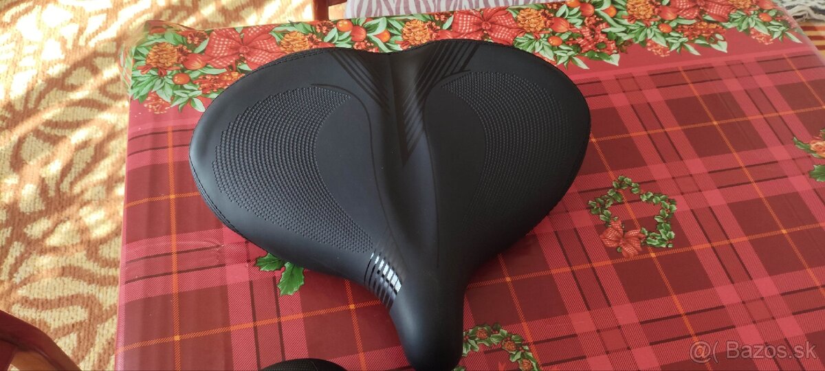 Sedla na bicykel - 11