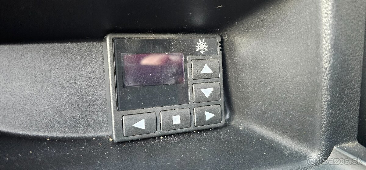 Fiat Ducato L4H3 - 11