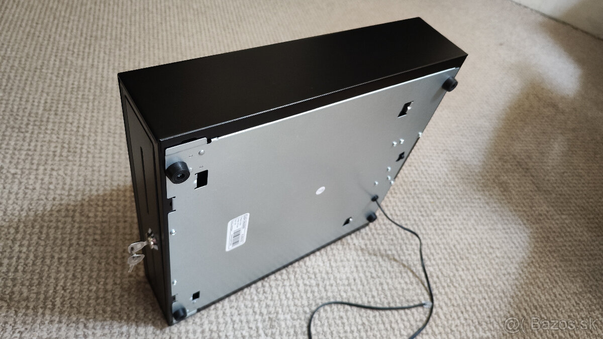 Peňažná zásuvka K-VK4102 - 11