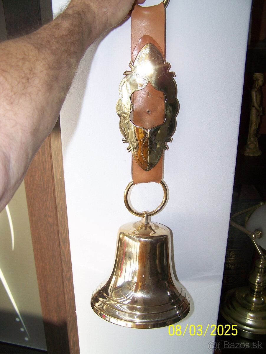 Zvon, zvonec, zvonce predaj - 11