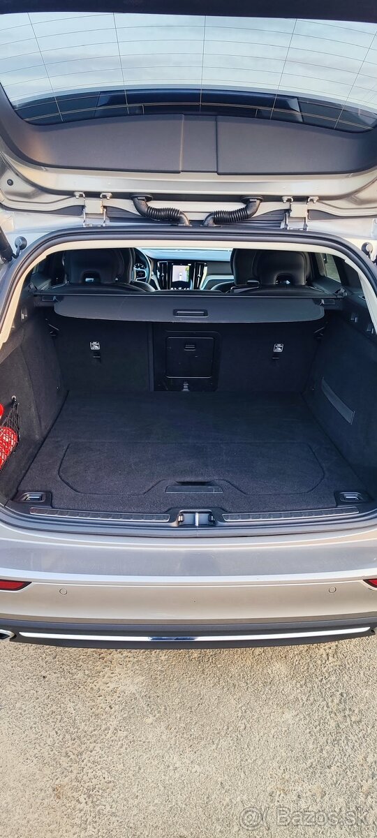 Volvo V60 D4 Inscription - 11