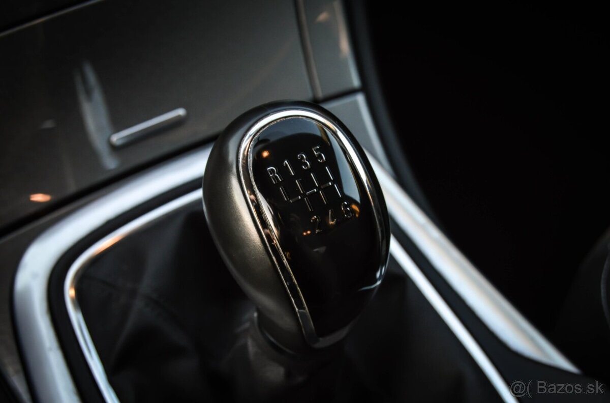 Opel Insignia 2014 1.4tsi - 11