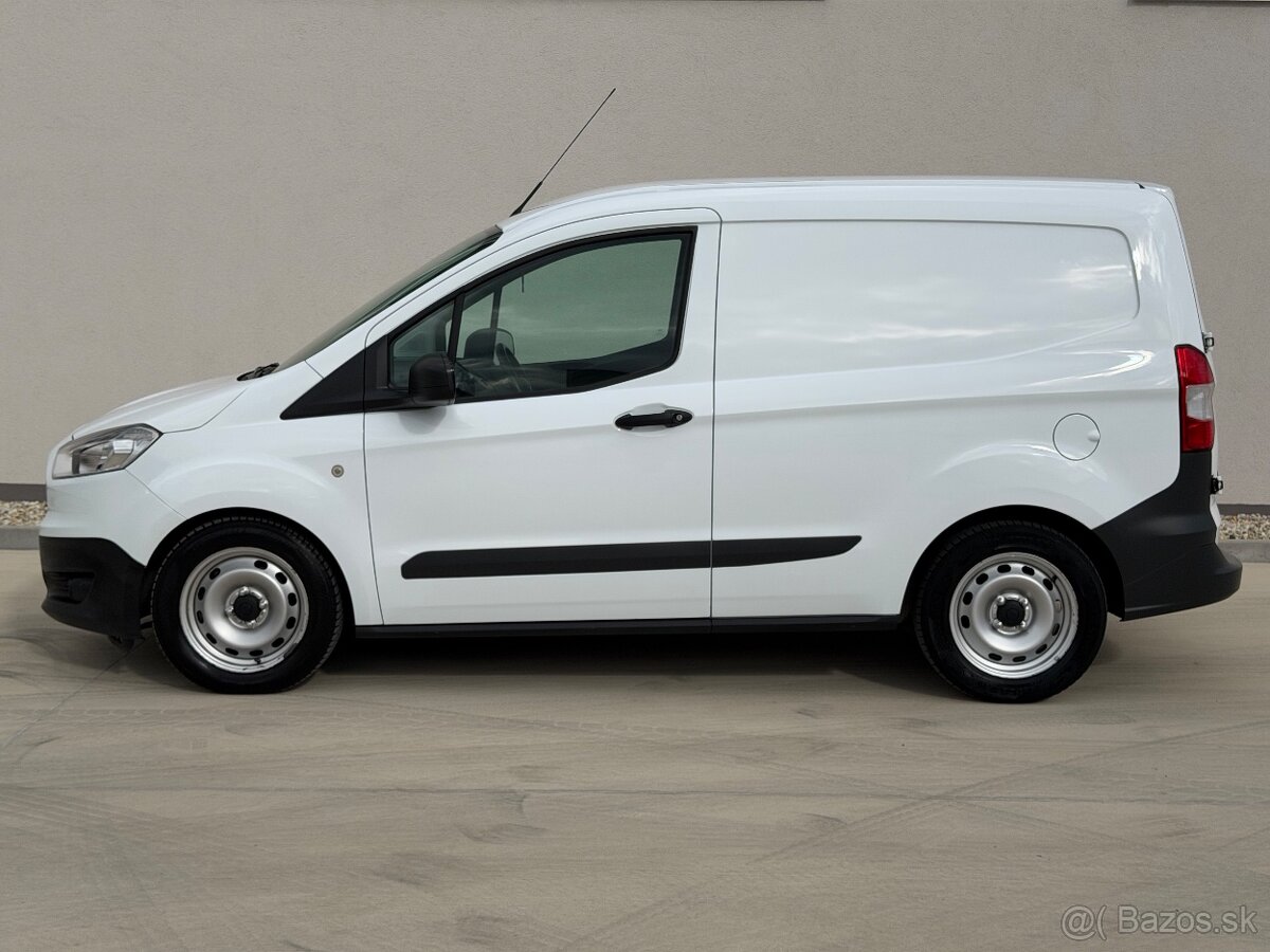Ford Transit 1.5TdCi Courier Van - 11
