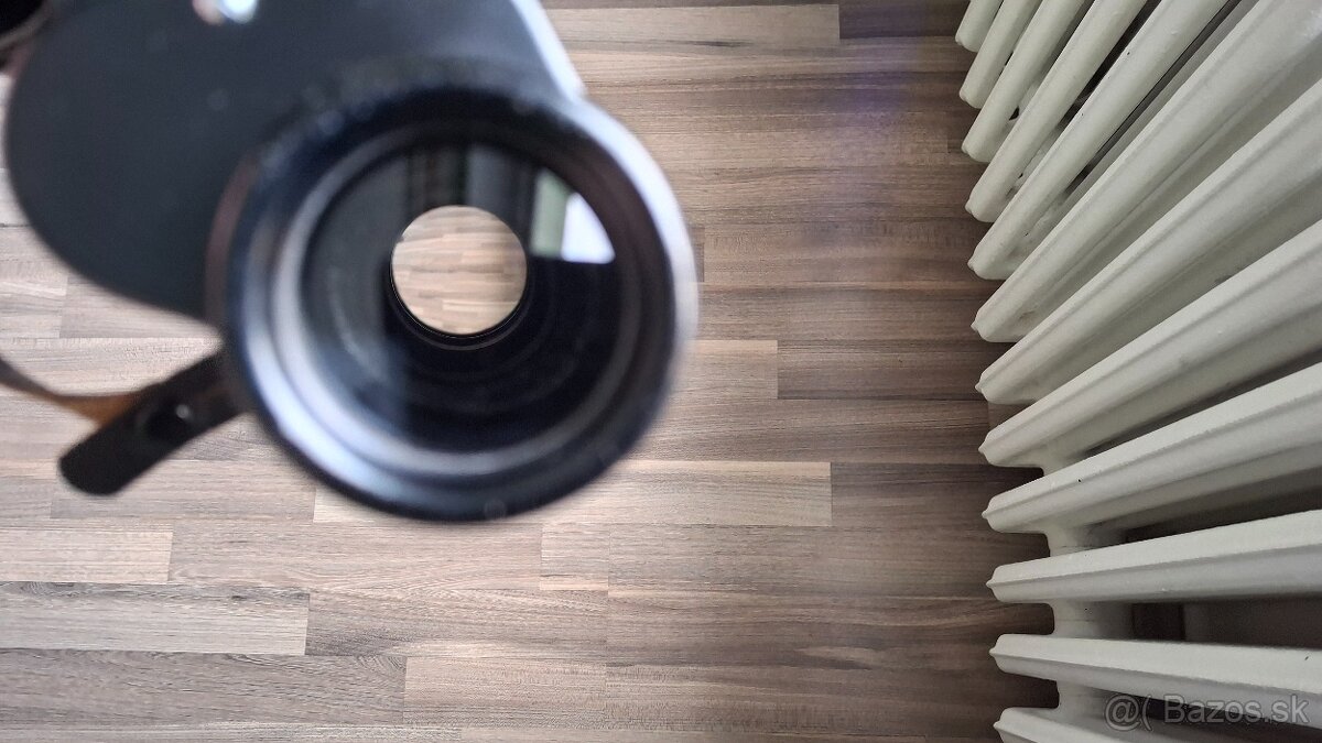 Ďalekohľad HERTEL COATED OPTICS 8X30 - 11