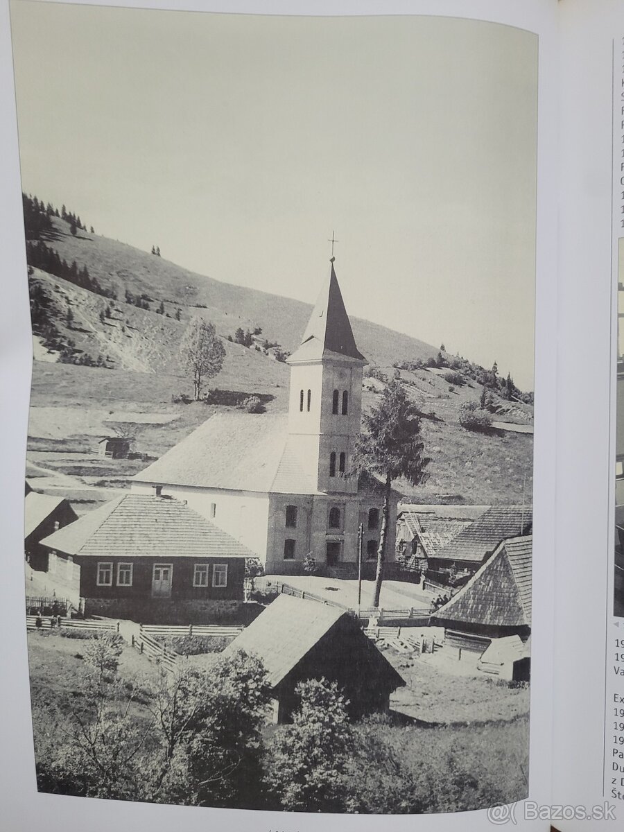 Vyšná a Nižná Boca monografia - 11