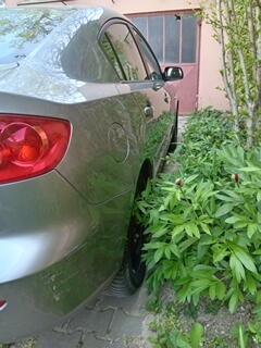 Mazda 3 1,6TX - 11