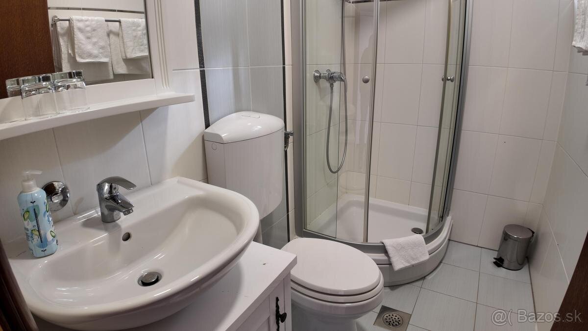 Štvorizbový byt – Crikvenica, Chorvátsko - 11