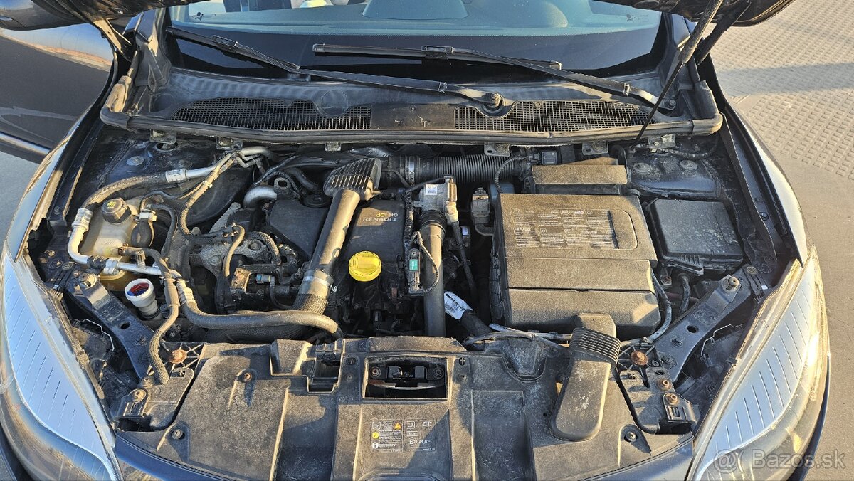 Renault Megane 3 III 1.5dci 81kw - 11