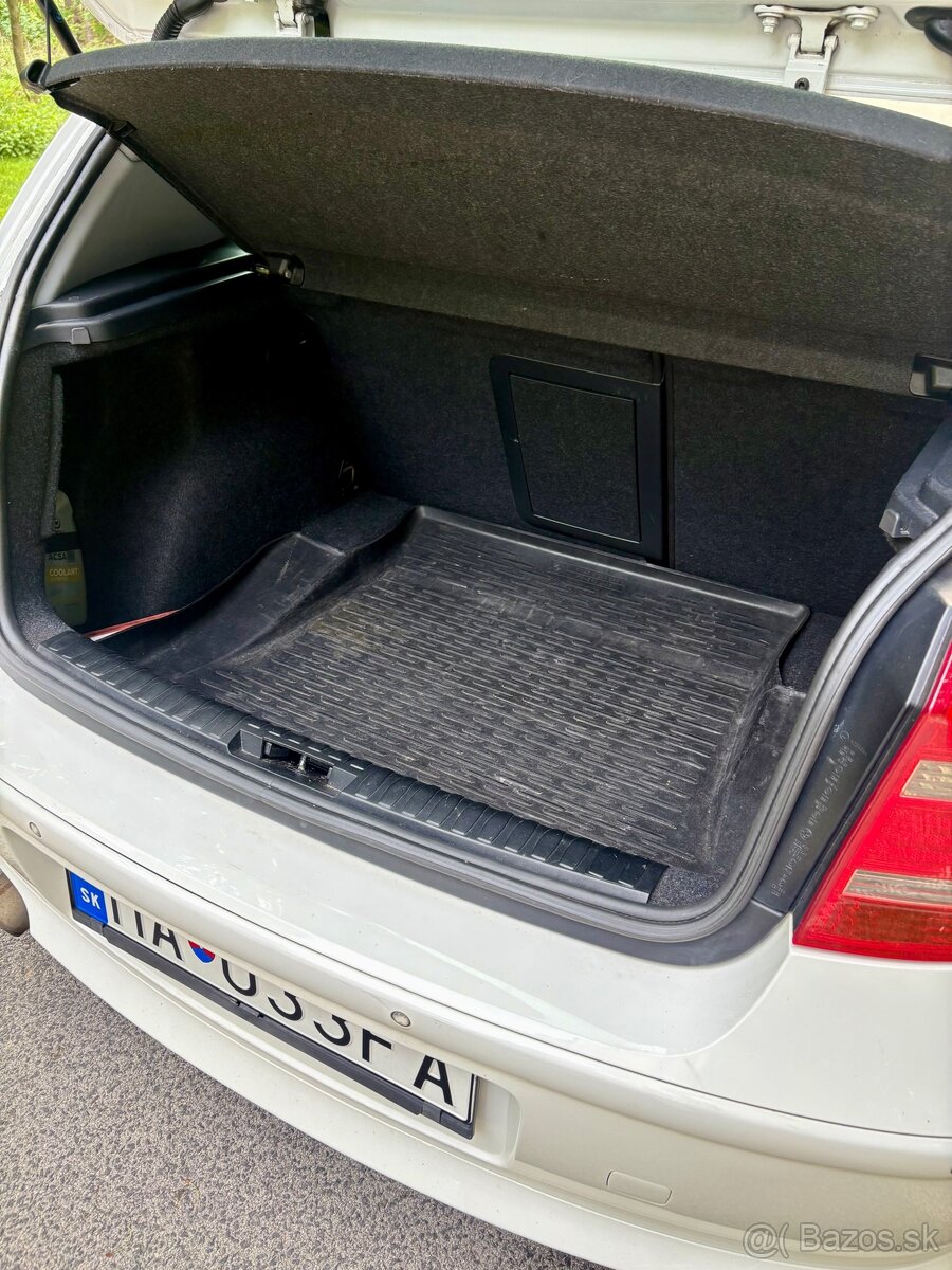 Bmw 116d E87 Facelift - 11